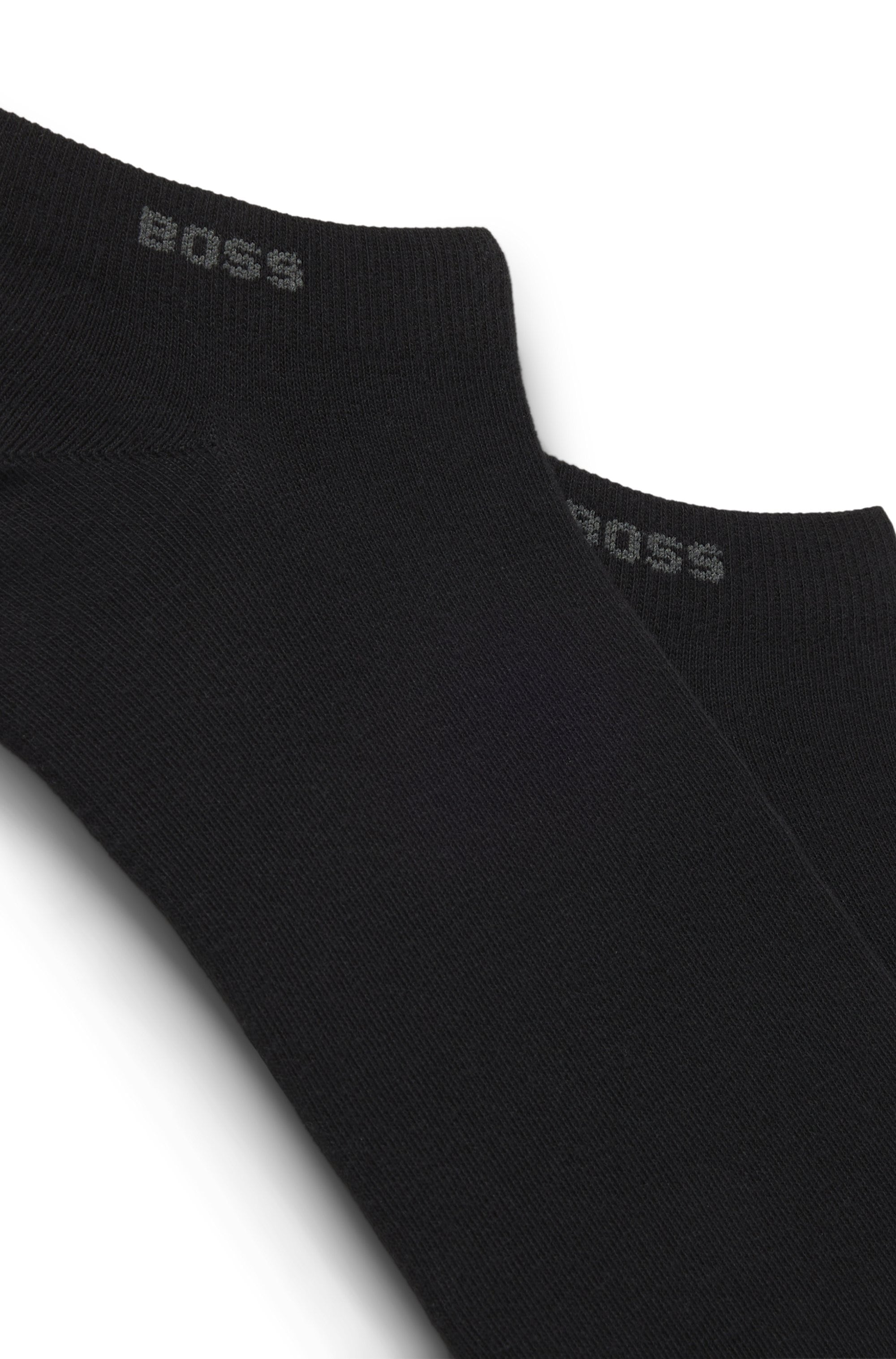 BOSS Sneakersocken »2P AS Colours CC« 2 Paar tlg.