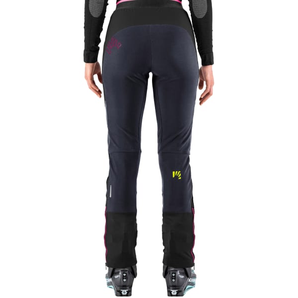 Pantalon escalade KARPOS ALAGNA PLUS EVO W PANT INDIA INK/CABARET