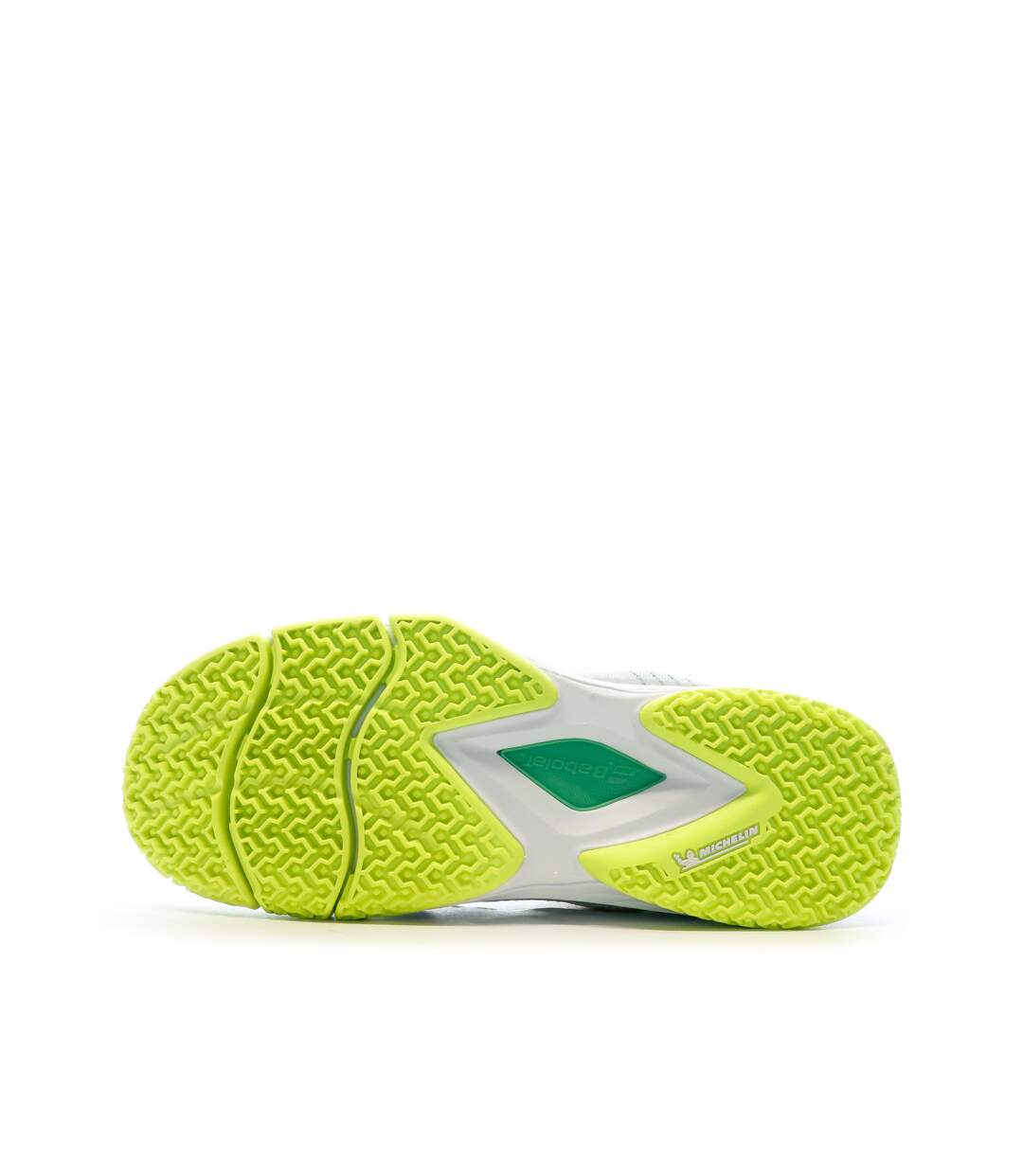 Chaussures de tennis Grise Femme Babolat Jet Ritma