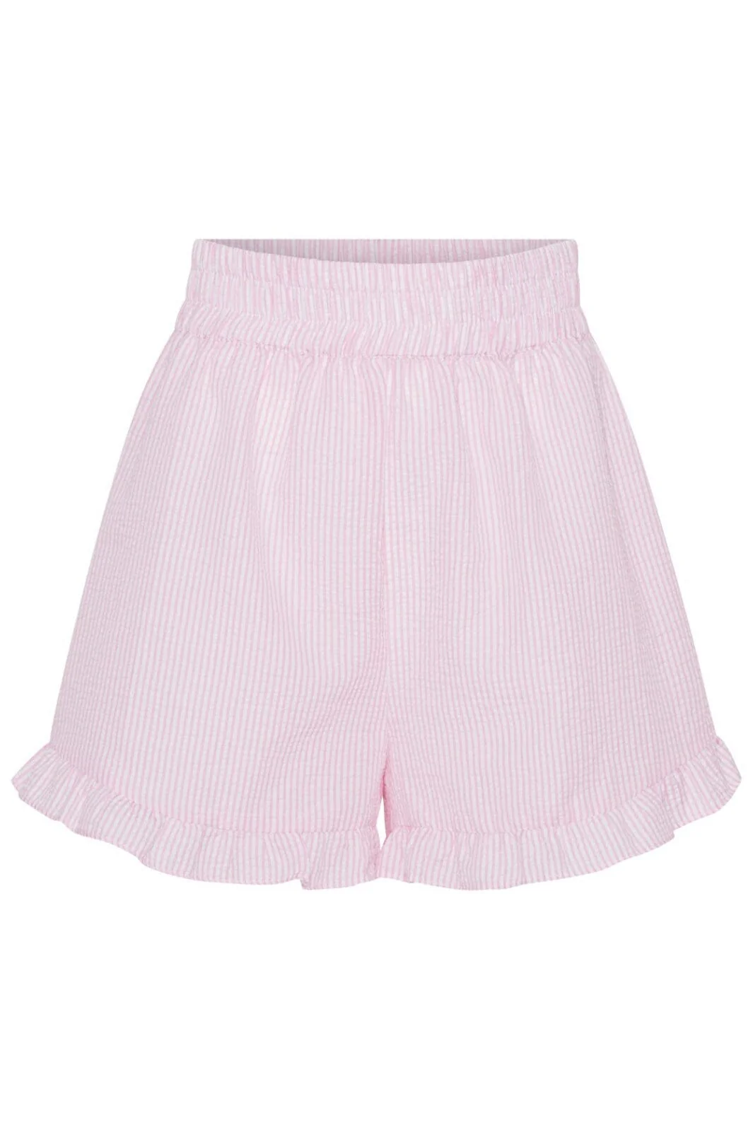 A-View Sonja Shorts 104 pink white