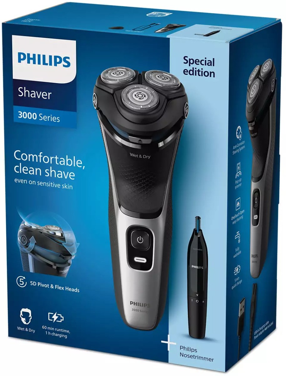Philips Series 3000 S3143/02