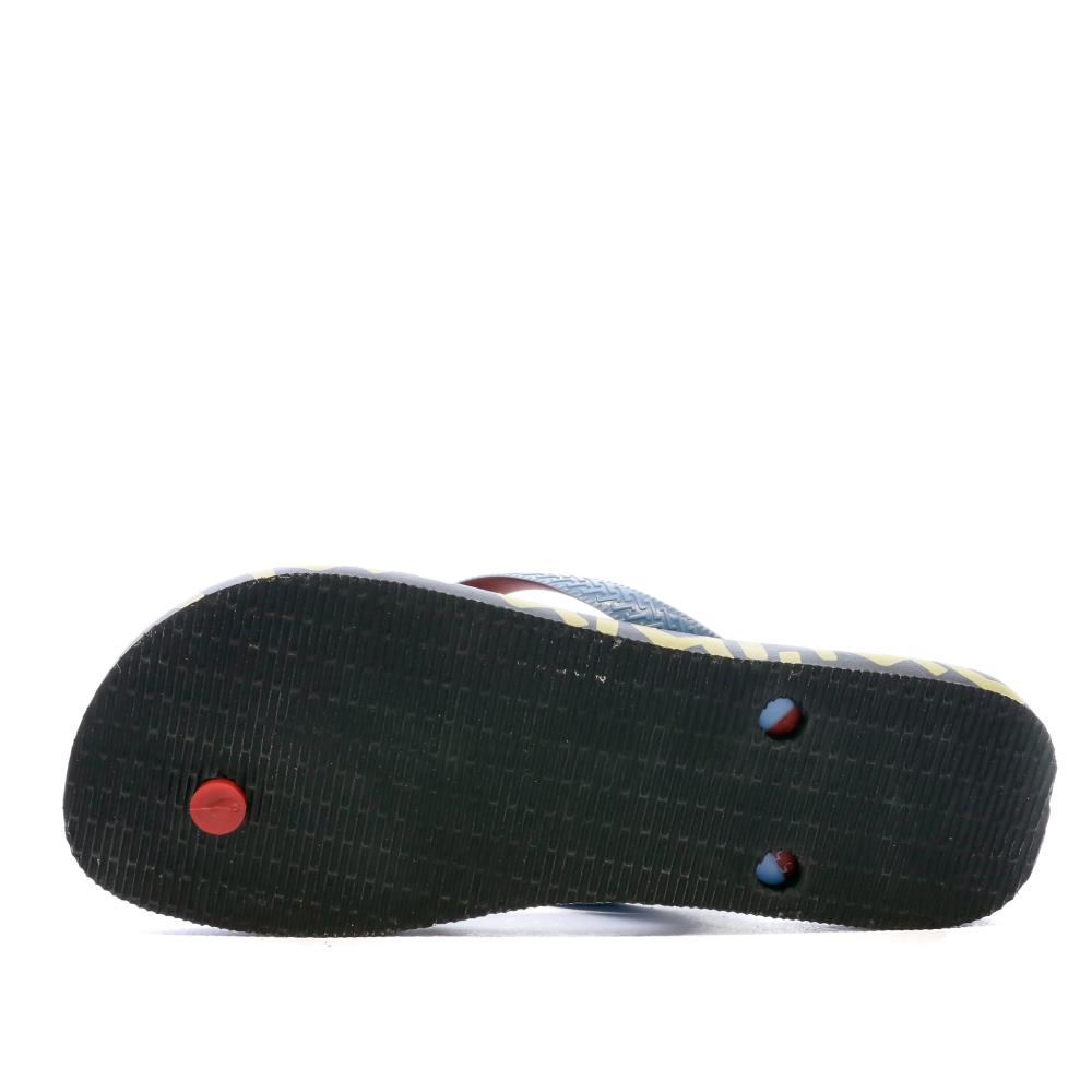 Havaianas Tongs Noir Mixte Havaianas 4145727
