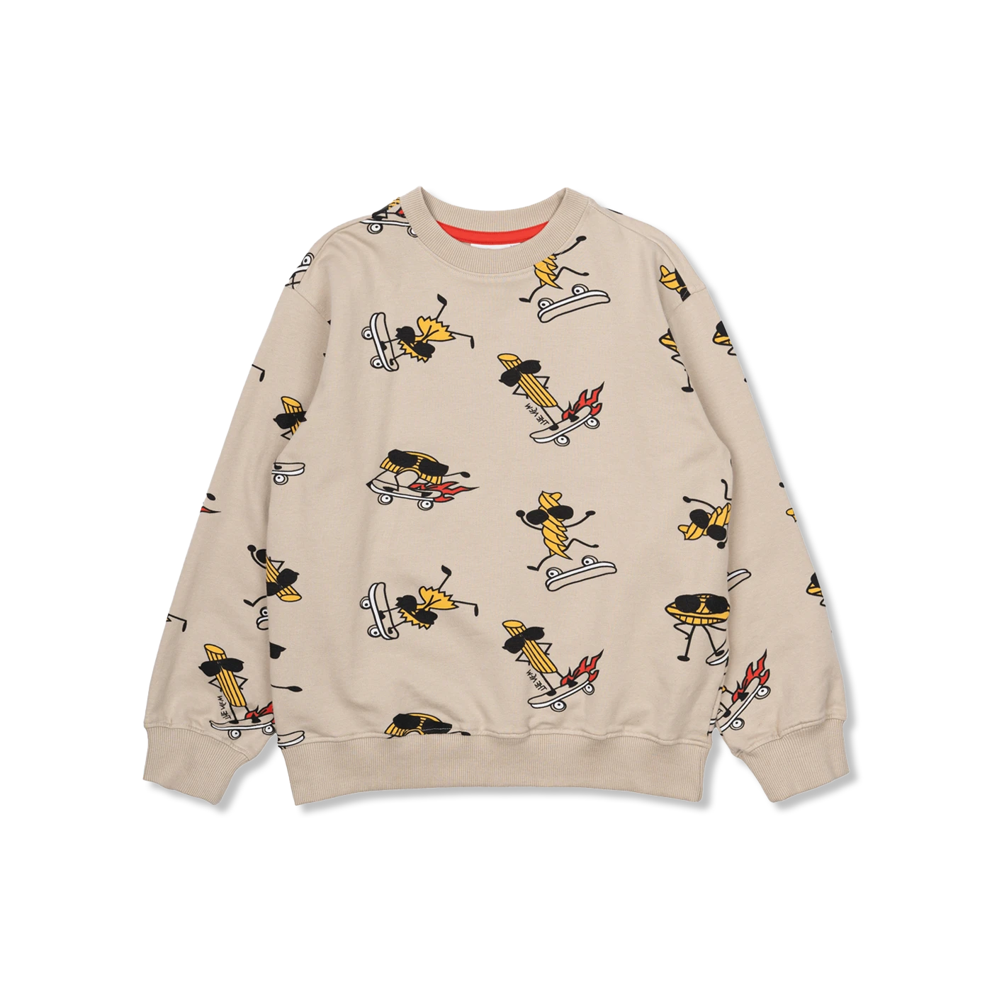 TNNarfa sweatshirts