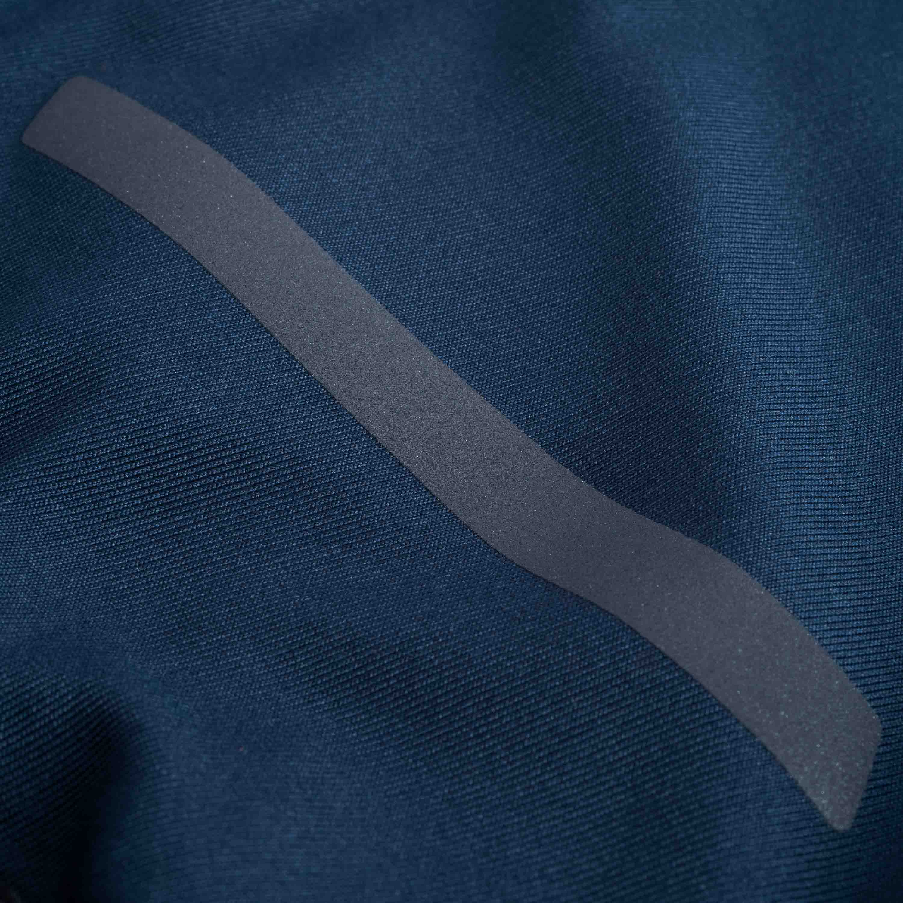 Pace NTS Long Sleeve Baselayer Herre Dark Navy/Black