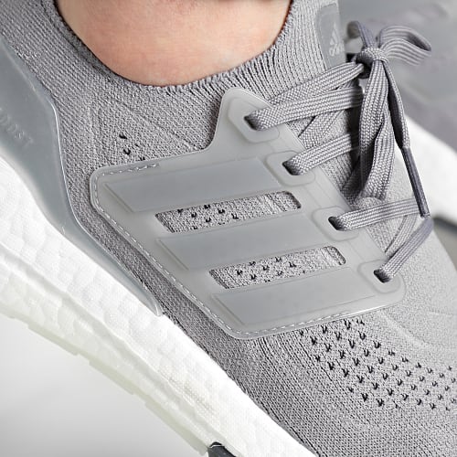 Baskets Ultraboost 21 FY0381 Grey 3 Grey 4