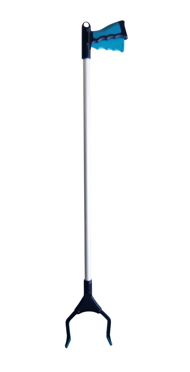Affaldsopsamler/gribetang
