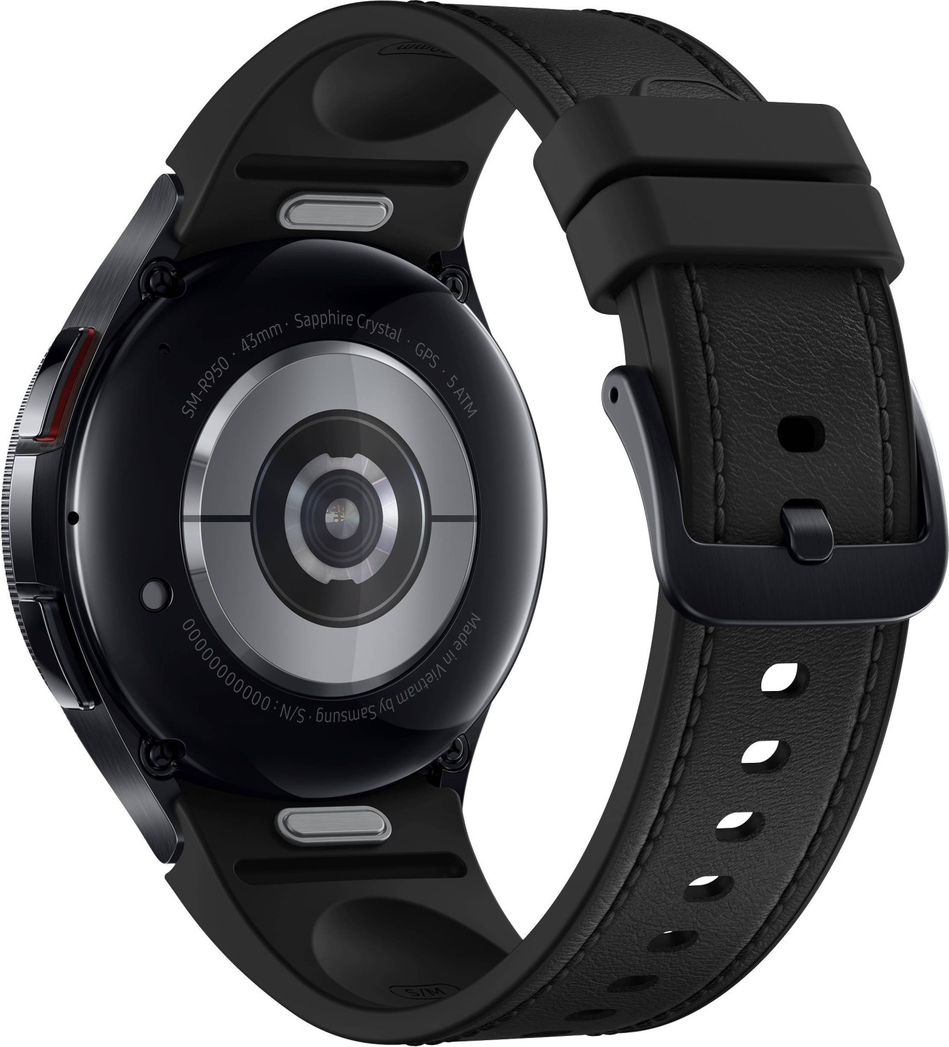 Samsung Galaxy Watch 6 Classic