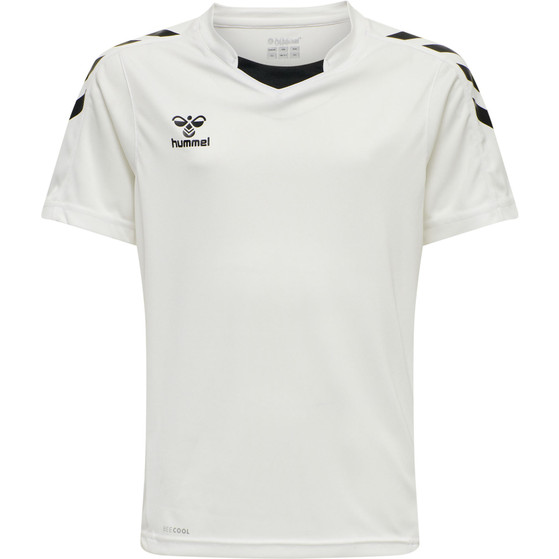 Hummel Core XK Poly Shirt Kids