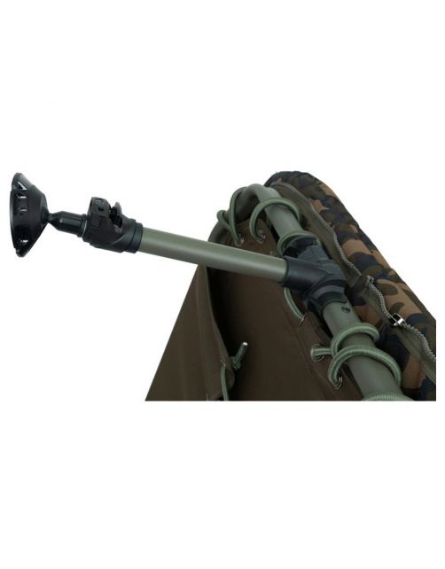 Fox Flatliner - 6 Leg 5 Season System - Stretchers -