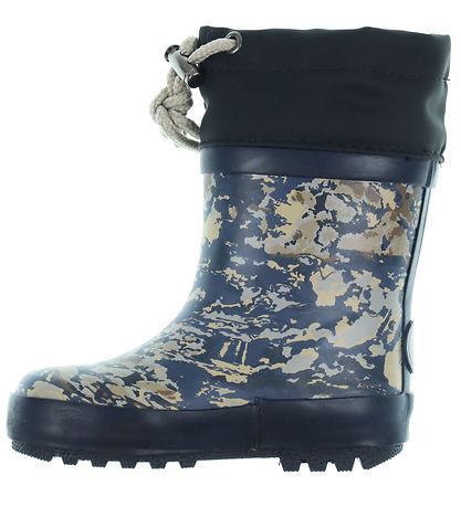 Wheat Gummistiefel mit. Für - Clouds