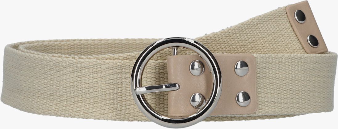 WYSH beige wysh riem linnea