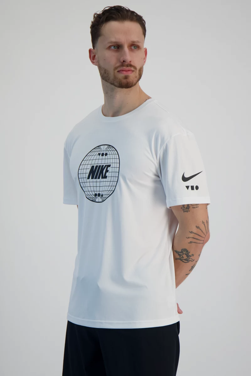 Nike Navigate Herren Lycra Shirt