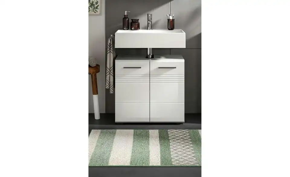 Waschbeckenunterschrank