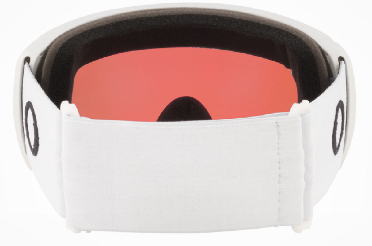 Oakley<br>Flight Path L Matte White