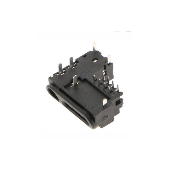 Conector de Headphone para comando PS4