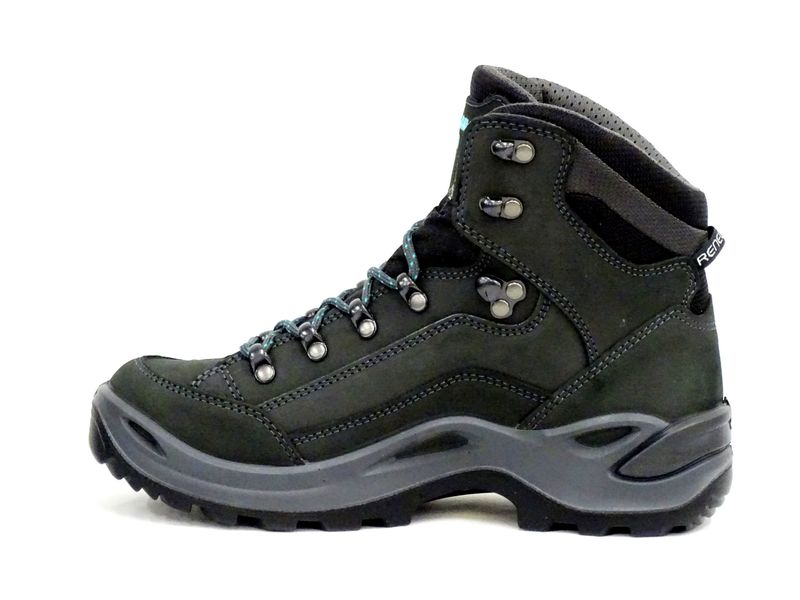 LOWA Renegade GTX Mid Ws Wide