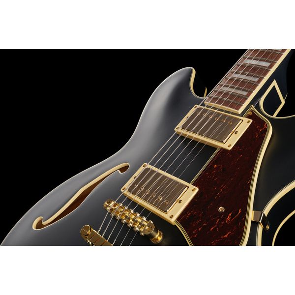 Ibanez AS73 G BKF