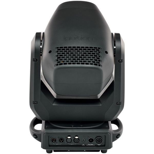 Ignition Parsifal 500