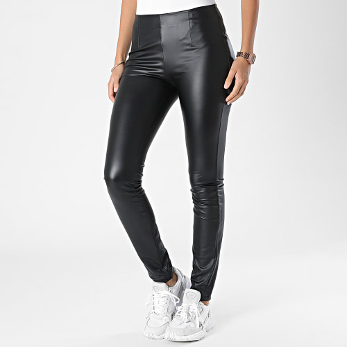 Legging Aloha Noir