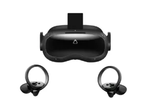 HTC VIVE Focus 3 - Virtual reality-system @ 90 Hz - USB-C