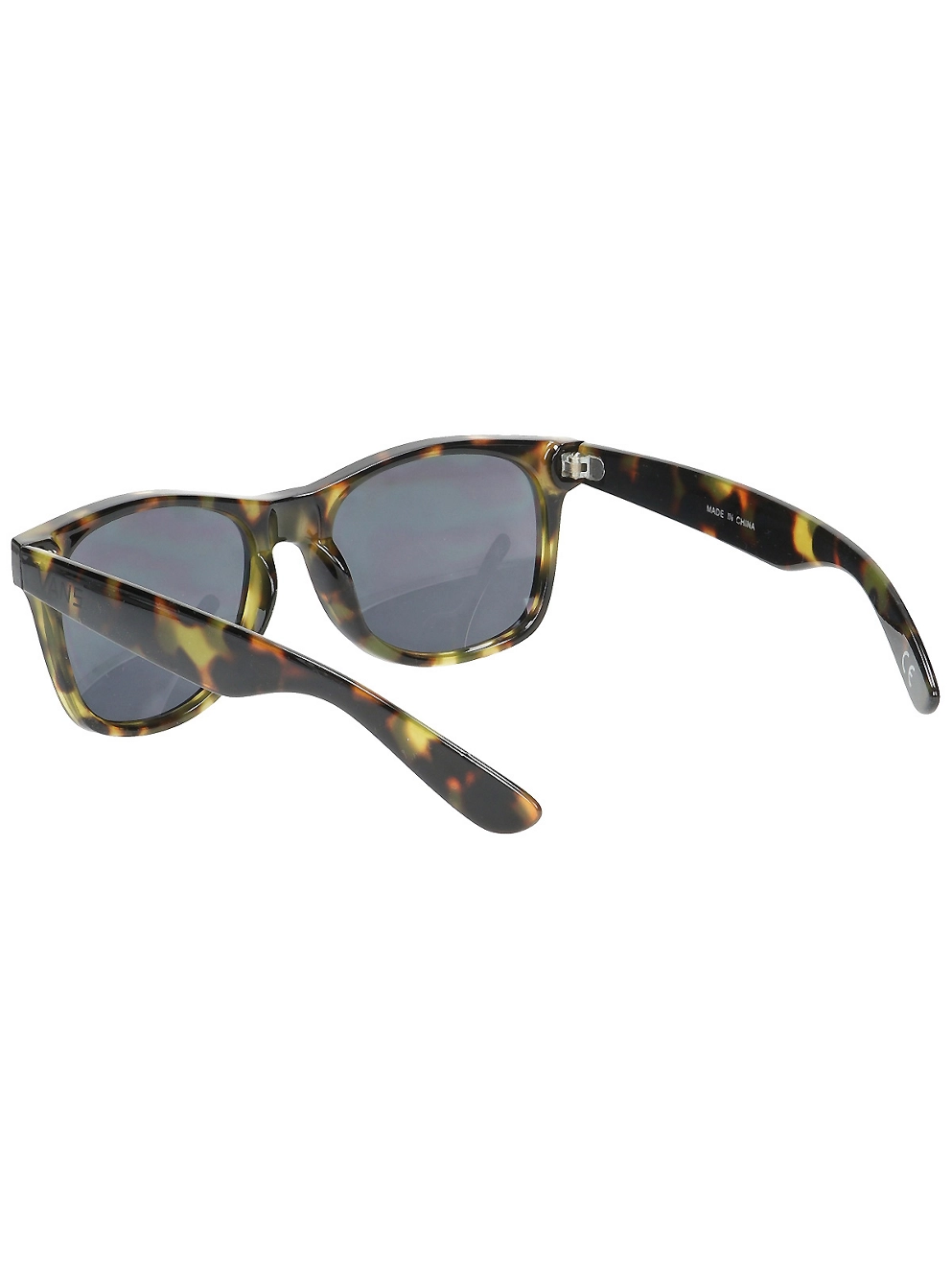 Vans Spicoli 4 Cheetah Tortoise cheetah tortoise