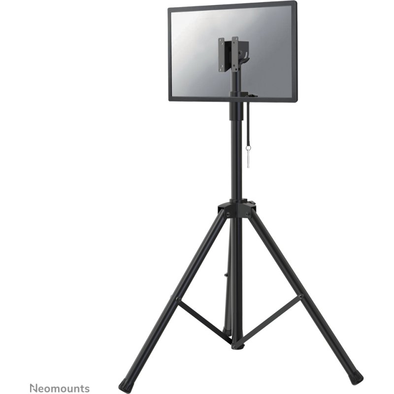 Neomounts NS-FS200BLACK Support au sol 10-32