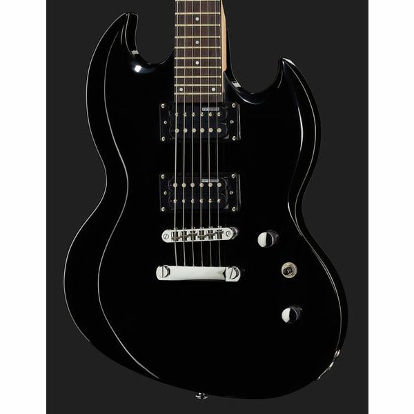 ESP LTD Viper-10 BLK