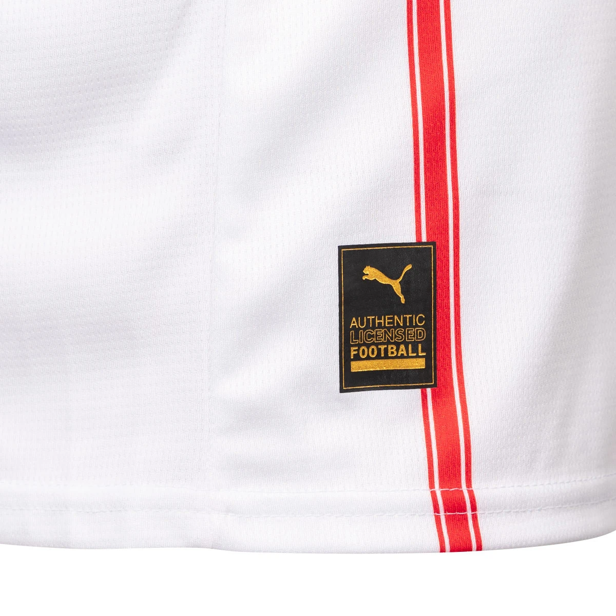 Camisola Puma Girona FC Primeiro Equipamento 2025-2026
