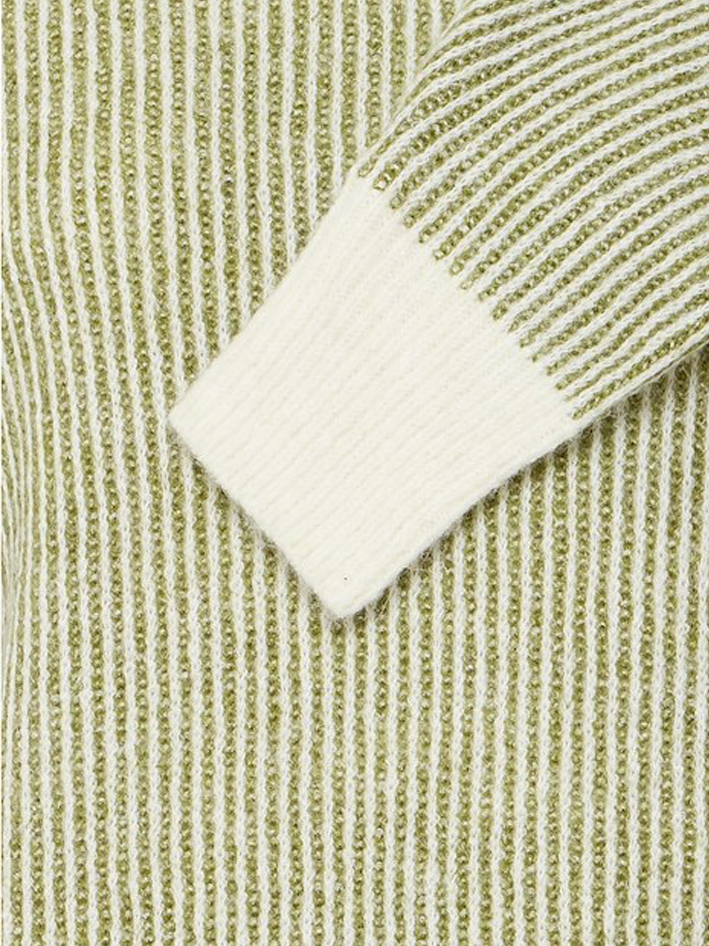 Kamara Long Sleeve Stripe