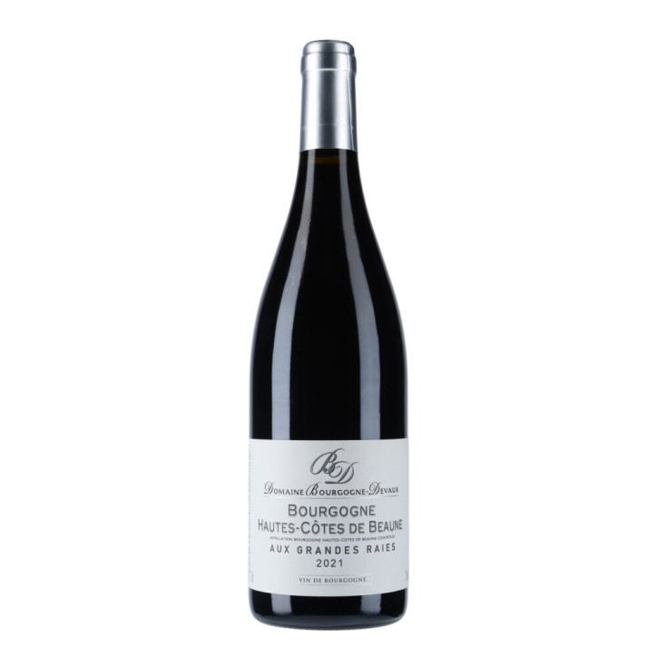 Domaine Bourgogne-Devaux Bourgogne Hautes-Côtes de Beaune 