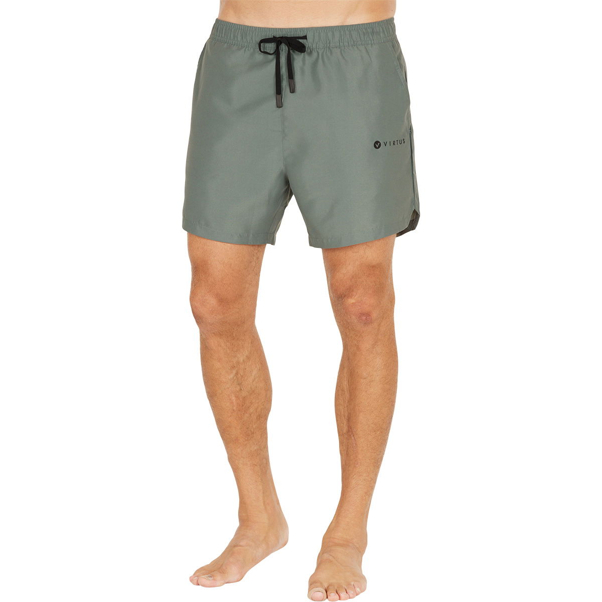 Virtus Smither Board Badeshorts Herre