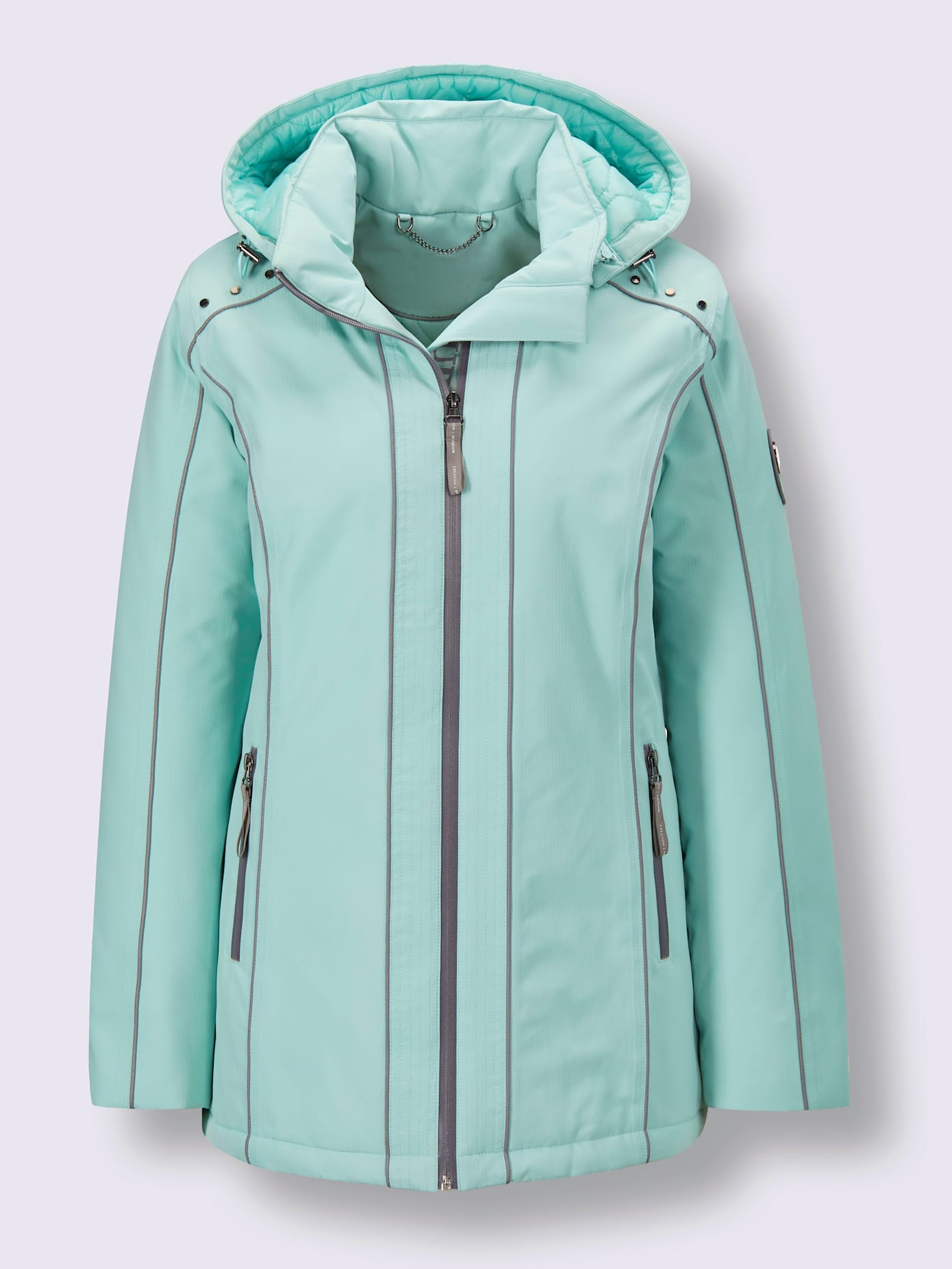 Veste texventure qualité innovante