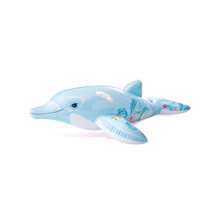 Intex - Schwimmtier - Kleiner Delfin