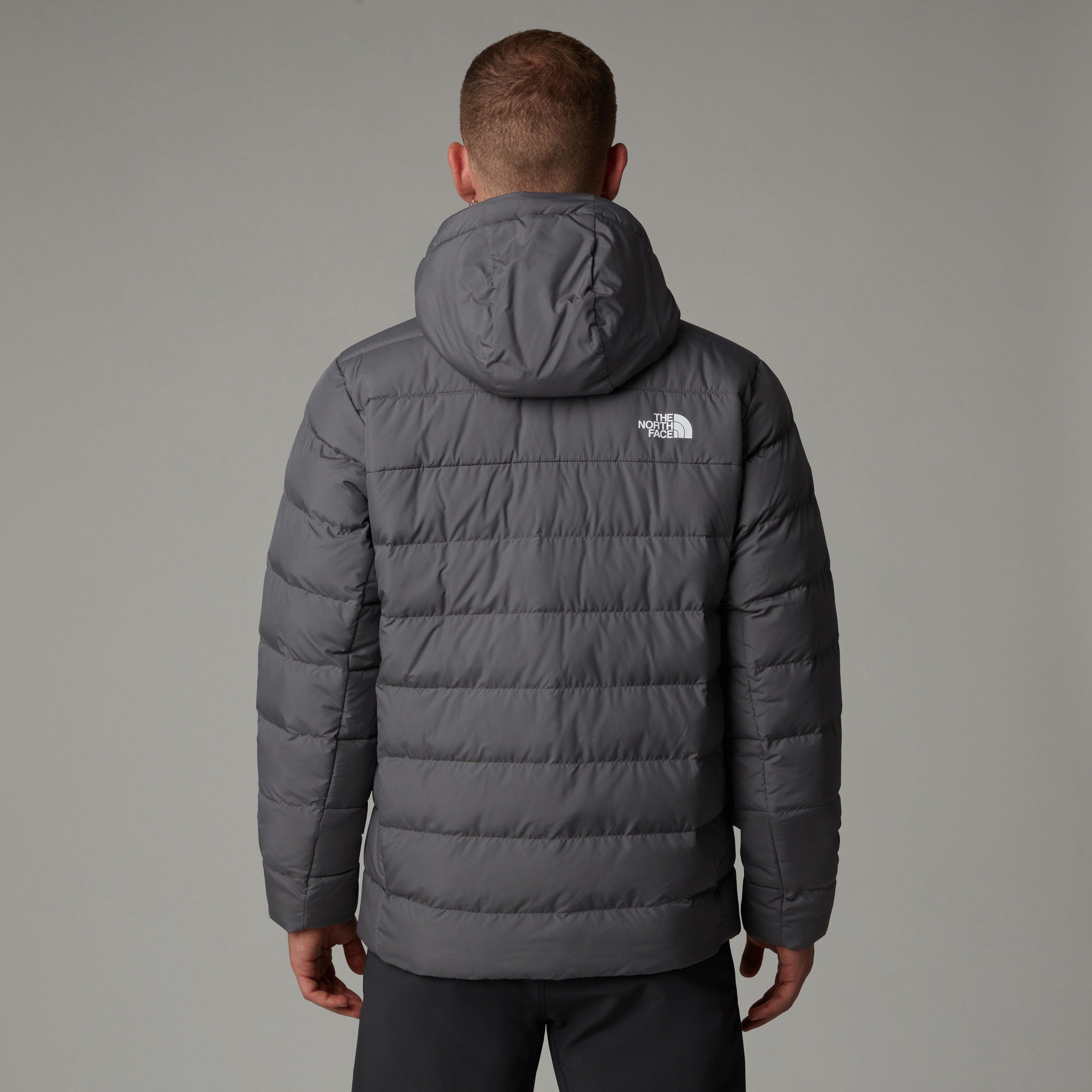 The North Face TNF Aconagua III Hooded Jacket Mens