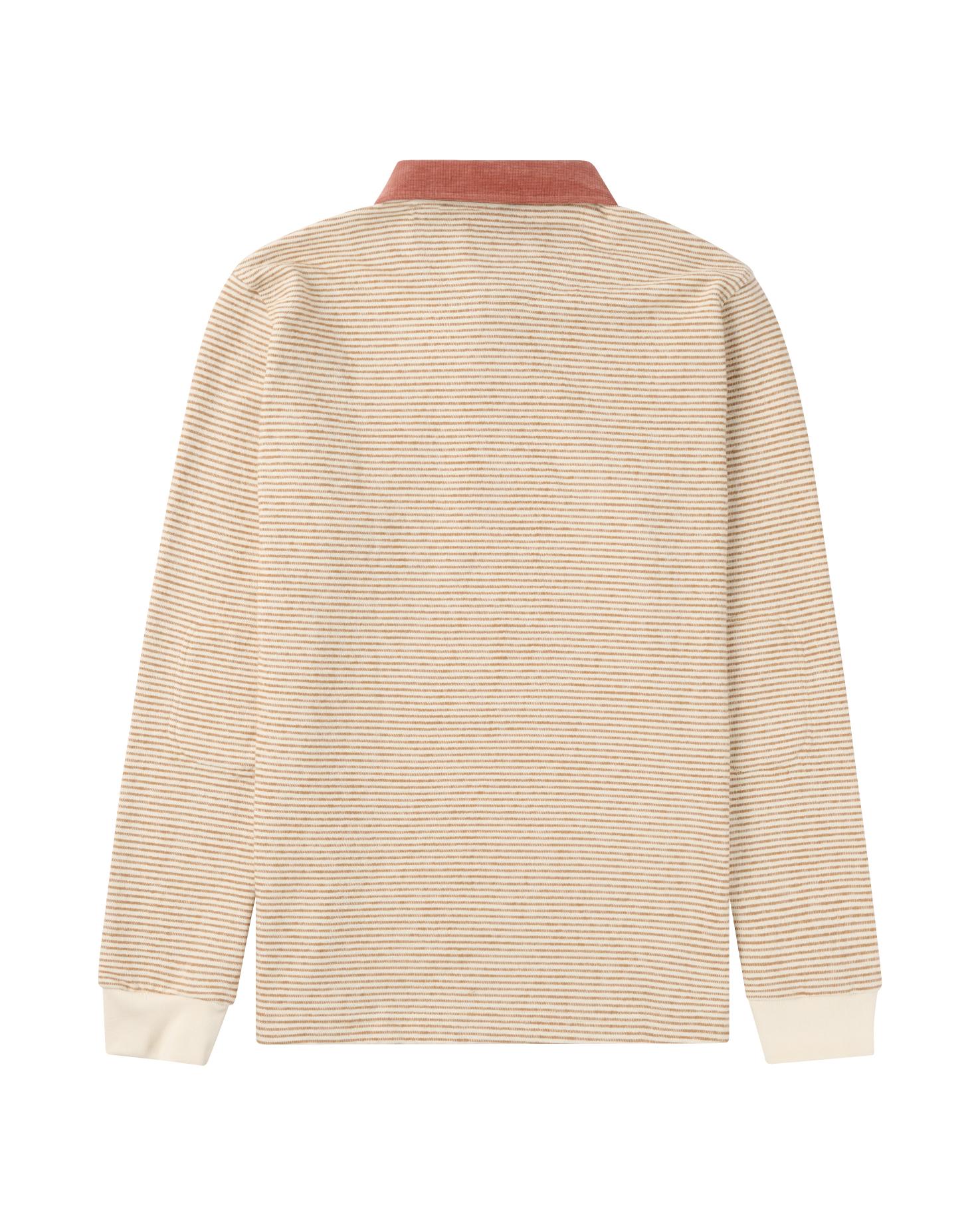 Amundsen Chukka Sweater Terra Red