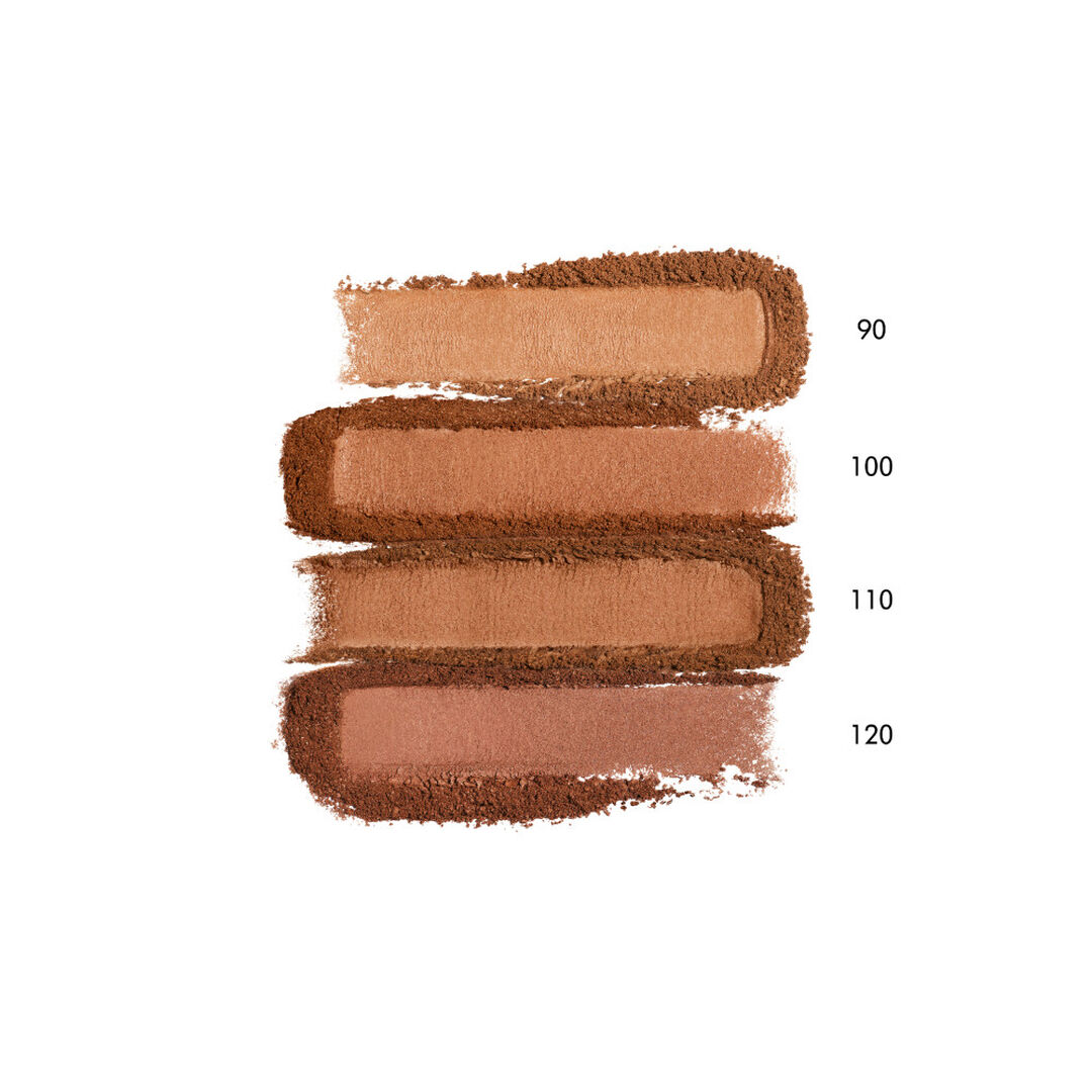 Giorgio Armani Luminous Silk Glow Bronzer