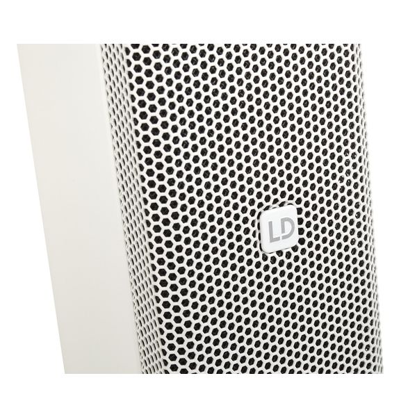 LD Systems Maui 11 G3 White