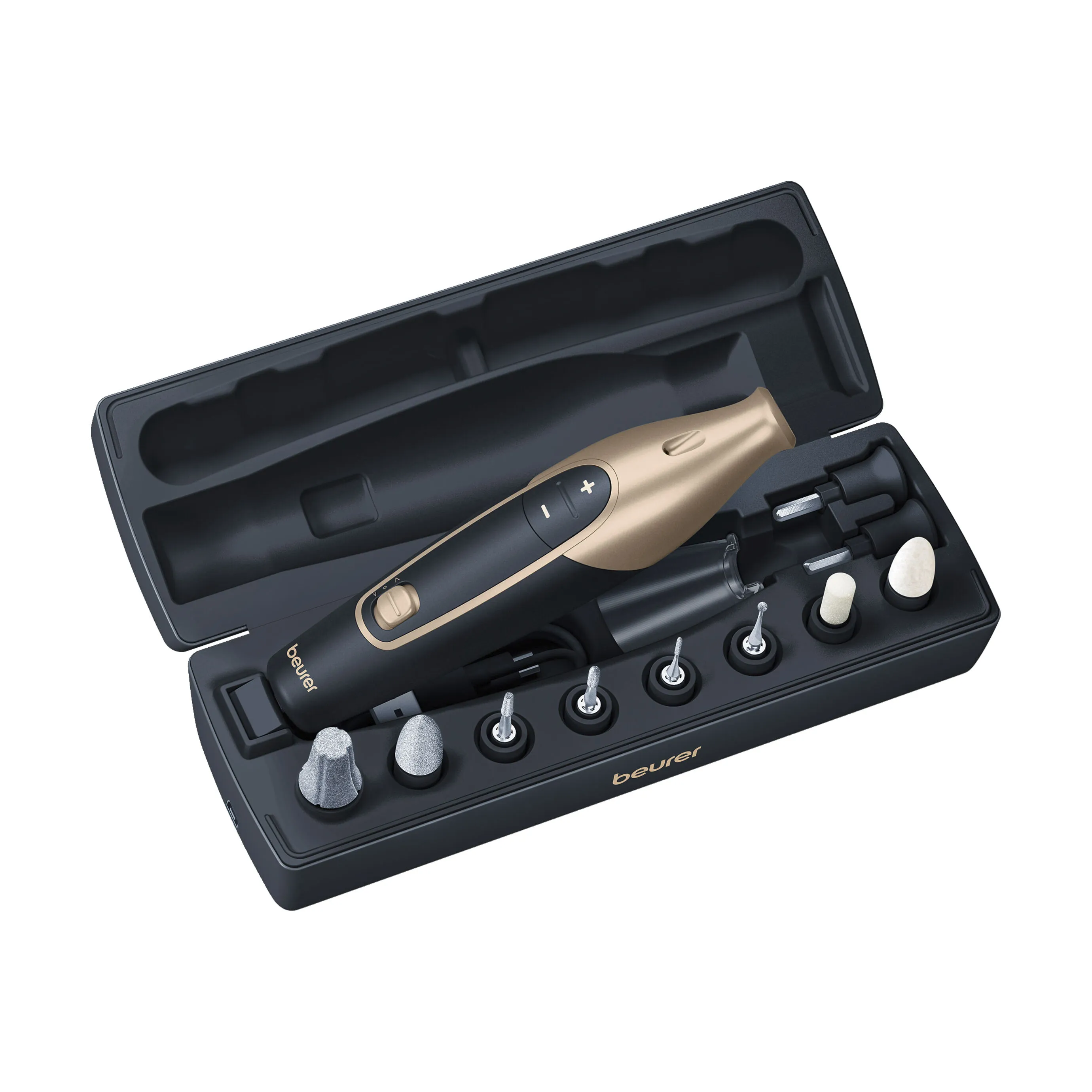 Beurer Manicuresæt MP84SE