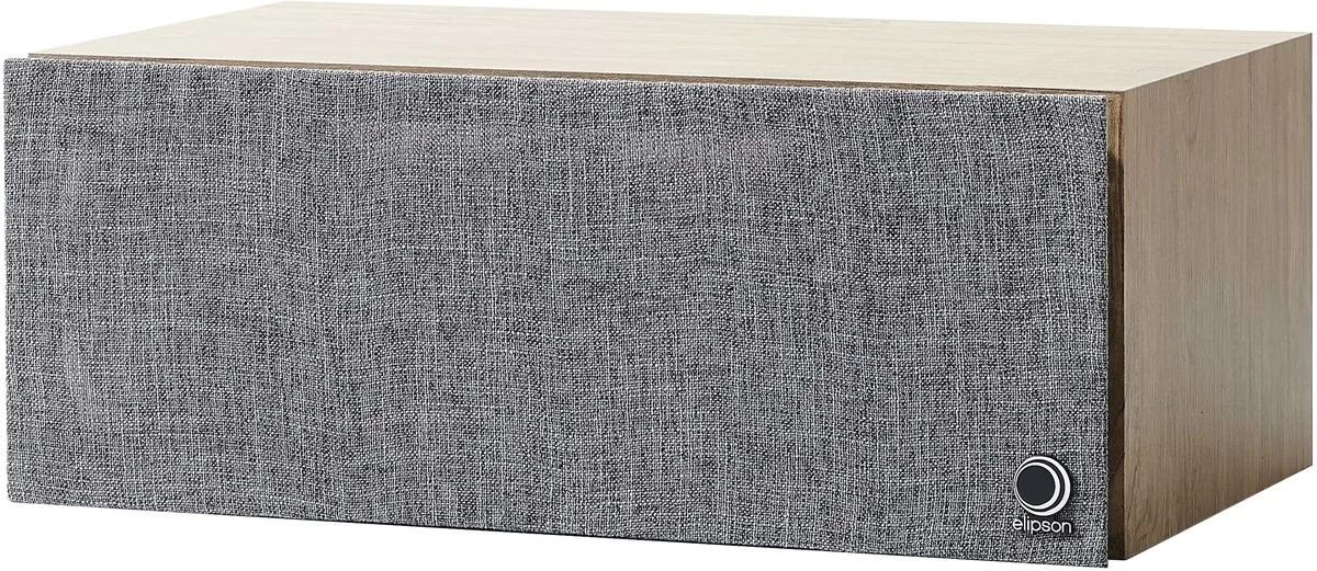 Elipson Horus 10C Bois clair Enceintes centrales