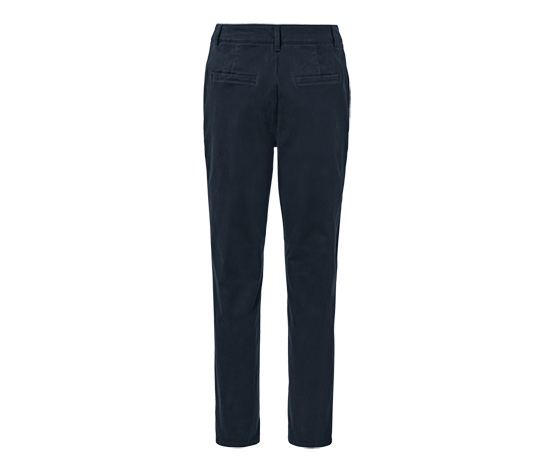 Chino, navy