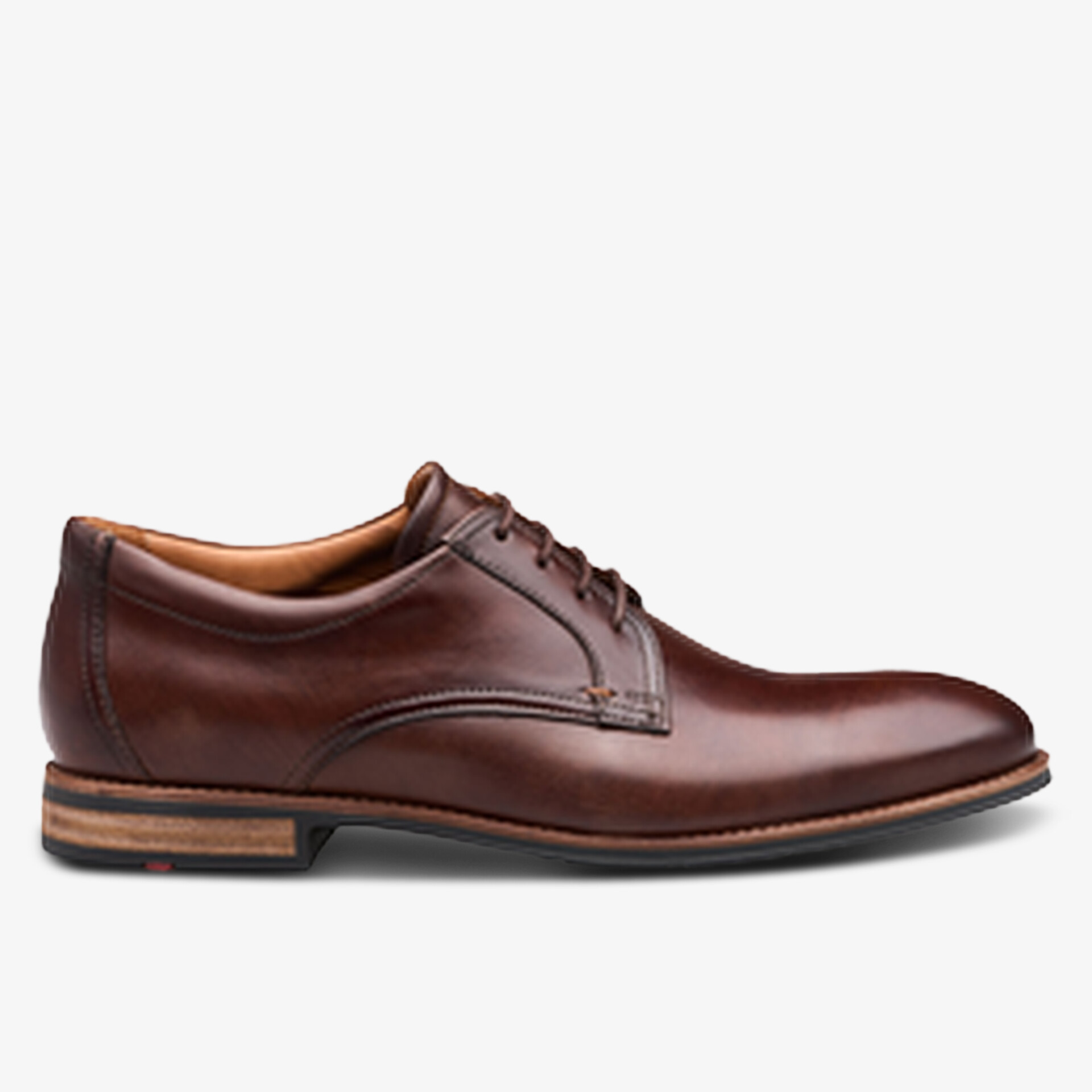 LLOYD MOTION 1 Herren Schnürer braun