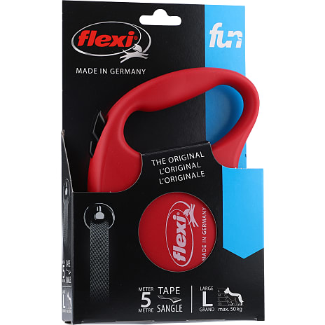 Hundesnor large
