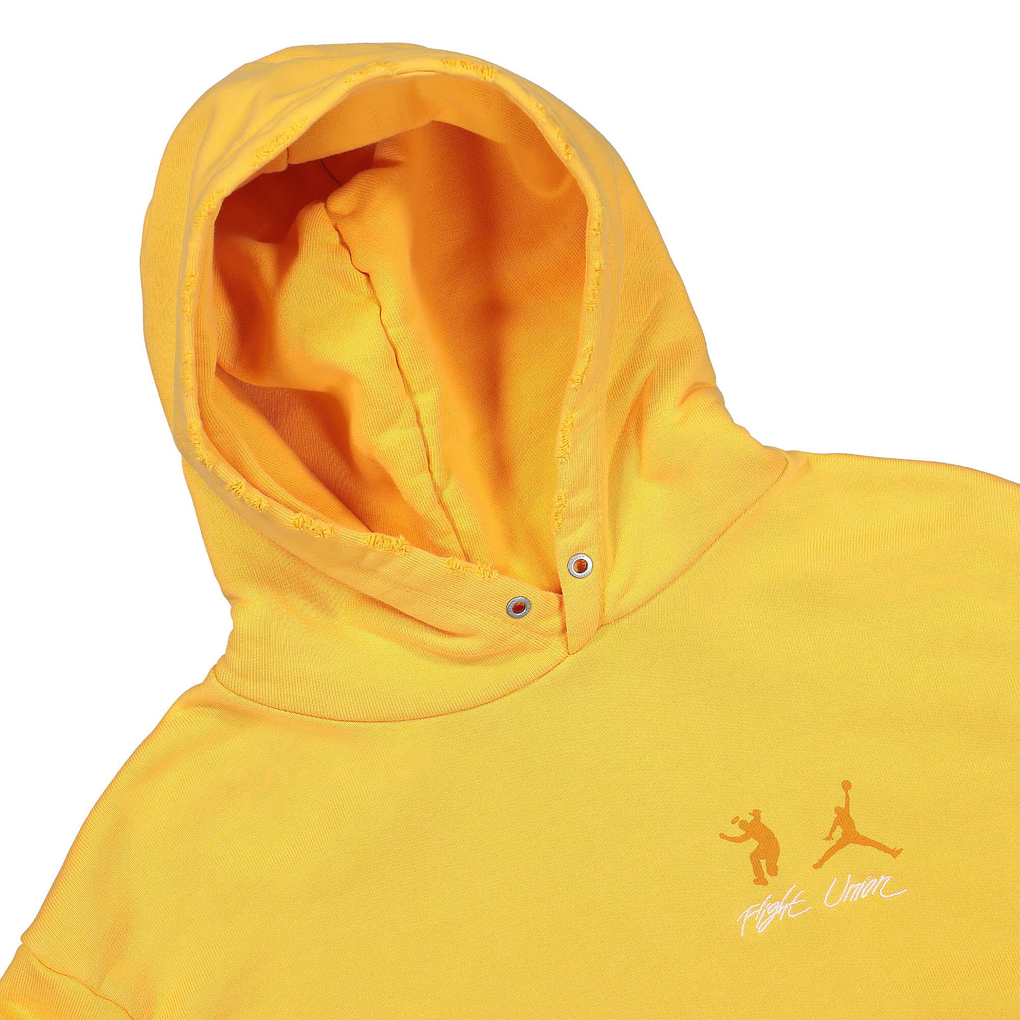 Jordan<br>Fleece Hoodie