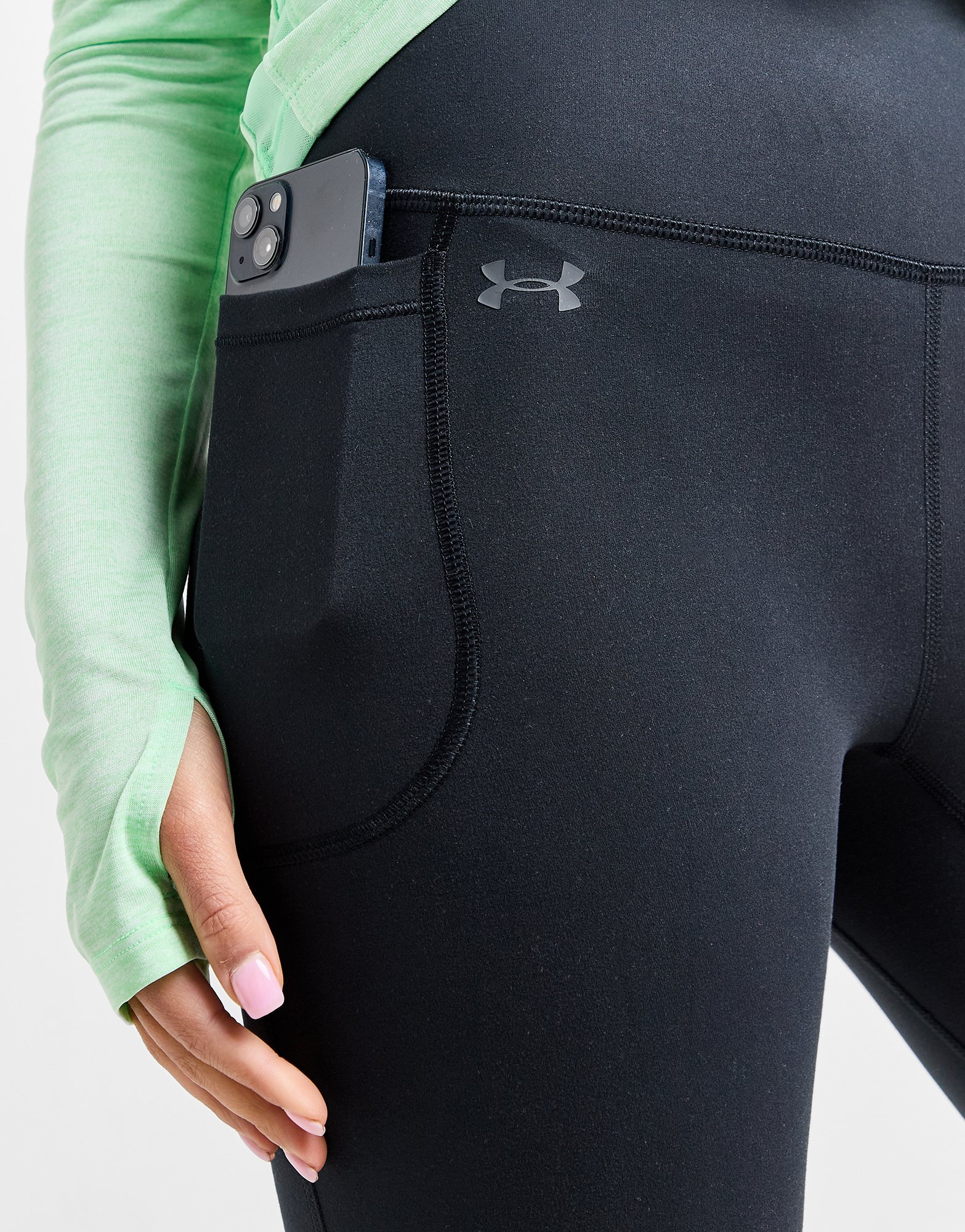Under Armour Pantalon de jogging Motion Flare Femme