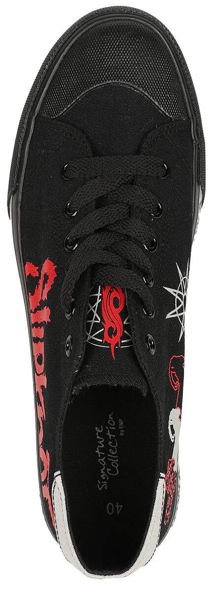 EMP Signature Collection | Slipknot Baskets