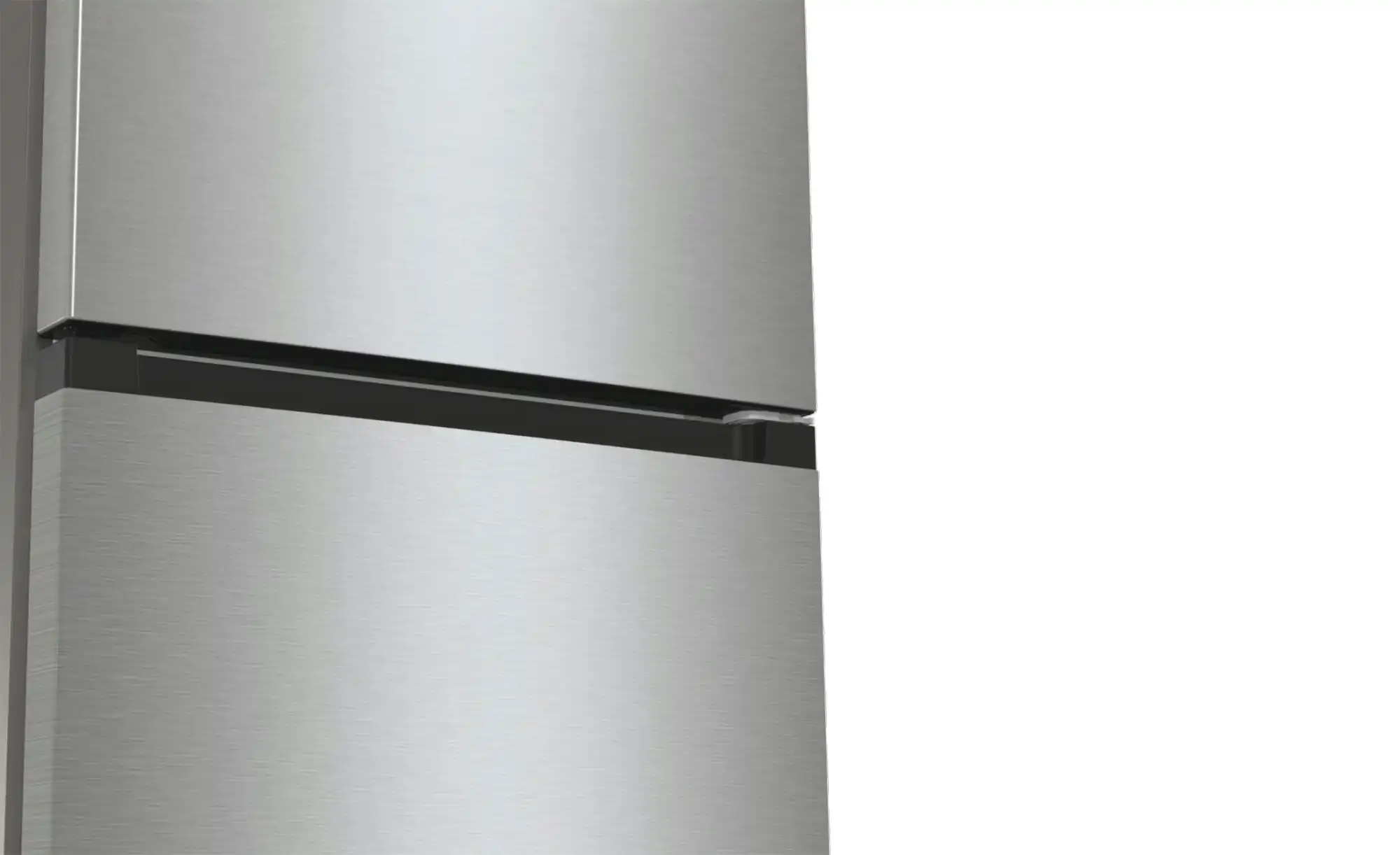 gorenje Kühl-Gefrier-Kombination NRK619CA2XL4