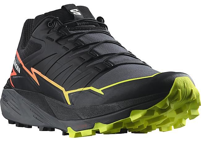 SALOMON - CHAUSSURES DE TRAIL THUNDERCROSS M