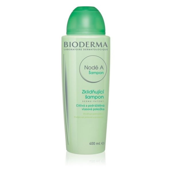 Bioderma Nodé A Shampoo 400ml