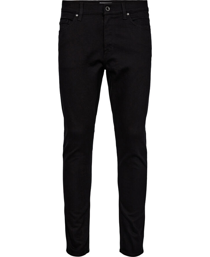 Tiger of Sweden PISTOLERO. Black