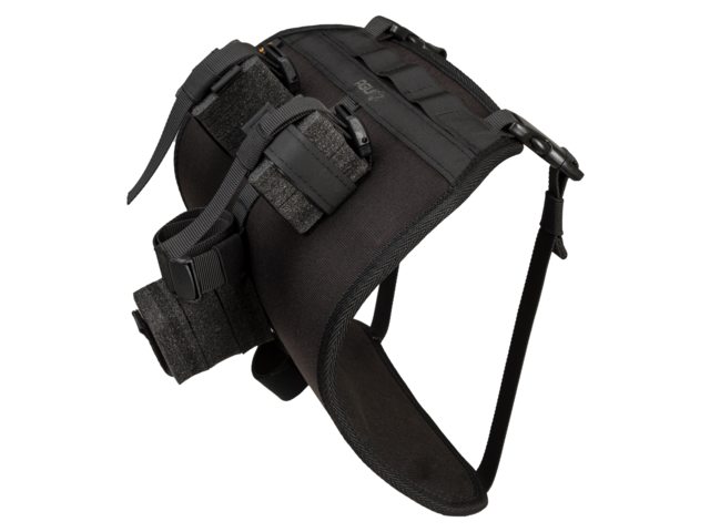 AGU Venture Extreme Styrtaske